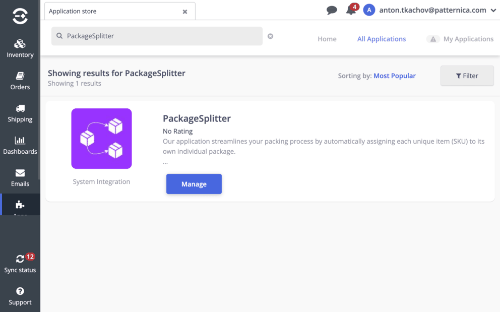 laptop version screenshot